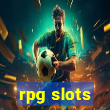 rpg slots